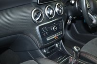 USED 2016 16 MERCEDES-BENZ A-CLASS 1.5 A180d AMG Line (Premium) Hatchback 5dr Diesel Manual Euro 6 (s/s) (109 ps) 