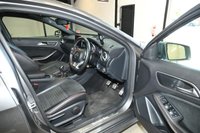 USED 2016 16 MERCEDES-BENZ A-CLASS 1.5 A180d AMG Line (Premium) Hatchback 5dr Diesel Manual Euro 6 (s/s) (109 ps) 