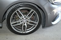 USED 2016 16 MERCEDES-BENZ A-CLASS 1.5 A180d AMG Line (Premium) Hatchback 5dr Diesel Manual Euro 6 (s/s) (109 ps) 