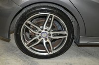 USED 2016 16 MERCEDES-BENZ A-CLASS 1.5 A180d AMG Line (Premium) Hatchback 5dr Diesel Manual Euro 6 (s/s) (109 ps) 