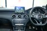 USED 2016 16 MERCEDES-BENZ A-CLASS 1.5 A180d AMG Line (Premium) Hatchback 5dr Diesel Manual Euro 6 (s/s) (109 ps) 