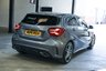 USED 2016 16 MERCEDES-BENZ A-CLASS 1.5 A180d AMG Line (Premium) Hatchback 5dr Diesel Manual Euro 6 (s/s) (109 ps) 