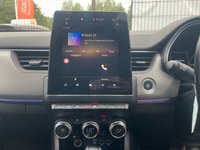 USED 2022 22 RENAULT ARKANA 1.6 E-TECH S Edition SUV 5dr Petrol Hybrid Auto 2WD Euro 6 (s/s) (145 bhp) CAR FINANCE SPECIALIST , NON FINANCE DEALS ALSO WELCOMED