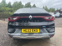 USED 2022 22 RENAULT ARKANA 1.6 E-TECH S Edition SUV 5dr Petrol Hybrid Auto 2WD Euro 6 (s/s) (145 bhp) CAR FINANCE SPECIALIST , NON FINANCE DEALS ALSO WELCOMED