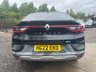 USED 2022 22 RENAULT ARKANA 1.6 E-TECH S Edition SUV 5dr Petrol Hybrid Auto 2WD Euro 6 (s/s) (145 bhp) CAR FINANCE SPECIALIST , NON FINANCE DEALS ALSO WELCOMED