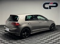 USED 2015 15 VOLKSWAGEN GOLF 2.0 TSI BlueMotion Tech R Hatchback 5dr Petrol DSG 4Motion Euro 6 (s/s) (300 ps) JUST ARRIVED - AWAITING PREP