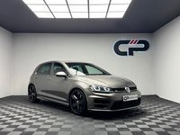 USED 2015 15 VOLKSWAGEN GOLF 2.0 TSI BlueMotion Tech R Hatchback 5dr Petrol DSG 4Motion Euro 6 (s/s) (300 ps) JUST ARRIVED - AWAITING PREP