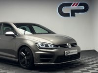 USED 2015 15 VOLKSWAGEN GOLF 2.0 TSI BlueMotion Tech R Hatchback 5dr Petrol DSG 4Motion Euro 6 (s/s) (300 ps) JUST ARRIVED - AWAITING PREP