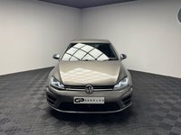 USED 2015 15 VOLKSWAGEN GOLF 2.0 TSI BlueMotion Tech R Hatchback 5dr Petrol DSG 4Motion Euro 6 (s/s) (300 ps) JUST ARRIVED - AWAITING PREP