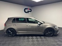 USED 2015 15 VOLKSWAGEN GOLF 2.0 TSI BlueMotion Tech R Hatchback 5dr Petrol DSG 4Motion Euro 6 (s/s) (300 ps) JUST ARRIVED - AWAITING PREP