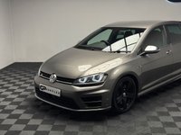 USED 2015 15 VOLKSWAGEN GOLF 2.0 TSI BlueMotion Tech R Hatchback 5dr Petrol DSG 4Motion Euro 6 (s/s) (300 ps) JUST ARRIVED - AWAITING PREP