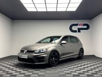 USED 2015 15 VOLKSWAGEN GOLF 2.0 TSI BlueMotion Tech R Hatchback 5dr Petrol DSG 4Motion Euro 6 (s/s) (300 ps) JUST ARRIVED - AWAITING PREP