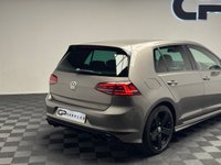 USED 2015 15 VOLKSWAGEN GOLF 2.0 TSI BlueMotion Tech R Hatchback 5dr Petrol DSG 4Motion Euro 6 (s/s) (300 ps) JUST ARRIVED - AWAITING PREP