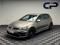 USED 2015 15 VOLKSWAGEN GOLF 2.0 TSI BlueMotion Tech R Hatchback 5dr Petrol DSG 4Motion Euro 6 (s/s) (300 ps) JUST ARRIVED - AWAITING PREP
