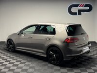 USED 2015 15 VOLKSWAGEN GOLF 2.0 TSI BlueMotion Tech R Hatchback 5dr Petrol DSG 4Motion Euro 6 (s/s) (300 ps) JUST ARRIVED - AWAITING PREP