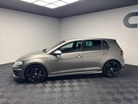 USED 2015 15 VOLKSWAGEN GOLF 2.0 TSI BlueMotion Tech R Hatchback 5dr Petrol DSG 4Motion Euro 6 (s/s) (300 ps) JUST ARRIVED - AWAITING PREP