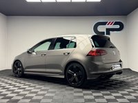 USED 2015 15 VOLKSWAGEN GOLF 2.0 TSI BlueMotion Tech R Hatchback 5dr Petrol DSG 4Motion Euro 6 (s/s) (300 ps) JUST ARRIVED - AWAITING PREP