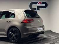 USED 2015 15 VOLKSWAGEN GOLF 2.0 TSI BlueMotion Tech R Hatchback 5dr Petrol DSG 4Motion Euro 6 (s/s) (300 ps) JUST ARRIVED - AWAITING PREP