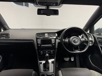 USED 2015 15 VOLKSWAGEN GOLF 2.0 TSI BlueMotion Tech R Hatchback 5dr Petrol DSG 4Motion Euro 6 (s/s) (300 ps) JUST ARRIVED - AWAITING PREP