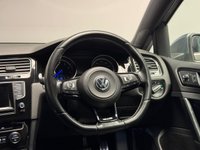 USED 2015 15 VOLKSWAGEN GOLF 2.0 TSI BlueMotion Tech R Hatchback 5dr Petrol DSG 4Motion Euro 6 (s/s) (300 ps) JUST ARRIVED - AWAITING PREP