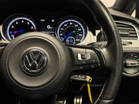 USED 2015 15 VOLKSWAGEN GOLF 2.0 TSI BlueMotion Tech R Hatchback 5dr Petrol DSG 4Motion Euro 6 (s/s) (300 ps) JUST ARRIVED - AWAITING PREP
