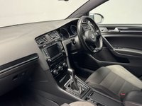 USED 2015 15 VOLKSWAGEN GOLF 2.0 TSI BlueMotion Tech R Hatchback 5dr Petrol DSG 4Motion Euro 6 (s/s) (300 ps) JUST ARRIVED - AWAITING PREP
