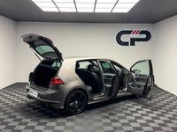 USED 2015 15 VOLKSWAGEN GOLF 2.0 TSI BlueMotion Tech R Hatchback 5dr Petrol DSG 4Motion Euro 6 (s/s) (300 ps) JUST ARRIVED - AWAITING PREP