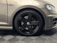 USED 2015 15 VOLKSWAGEN GOLF 2.0 TSI BlueMotion Tech R Hatchback 5dr Petrol DSG 4Motion Euro 6 (s/s) (300 ps) JUST ARRIVED - AWAITING PREP