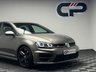USED 2015 15 VOLKSWAGEN GOLF 2.0 TSI BlueMotion Tech R Hatchback 5dr Petrol DSG 4Motion Euro 6 (s/s) (300 ps) JUST ARRIVED - AWAITING PREP