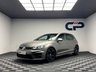 USED 2015 15 VOLKSWAGEN GOLF 2.0 TSI BlueMotion Tech R Hatchback 5dr Petrol DSG 4Motion Euro 6 (s/s) (300 ps) JUST ARRIVED - AWAITING PREP