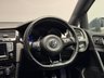 USED 2015 15 VOLKSWAGEN GOLF 2.0 TSI BlueMotion Tech R Hatchback 5dr Petrol DSG 4Motion Euro 6 (s/s) (300 ps) JUST ARRIVED - AWAITING PREP