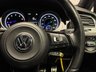 USED 2015 15 VOLKSWAGEN GOLF 2.0 TSI BlueMotion Tech R Hatchback 5dr Petrol DSG 4Motion Euro 6 (s/s) (300 ps) JUST ARRIVED - AWAITING PREP