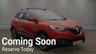 USED 2016 16 RENAULT KADJAR 1.5 dCi Dynamique S Nav SUV 5dr Diesel Manual Euro 6 (s/s) (110 ps) 