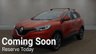 USED 2016 16 RENAULT KADJAR 1.5 dCi Dynamique S Nav SUV 5dr Diesel Manual Euro 6 (s/s) (110 ps) 