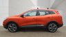 USED 2016 16 RENAULT KADJAR 1.5 dCi Dynamique S Nav SUV 5dr Diesel Manual Euro 6 (s/s) (110 ps) 