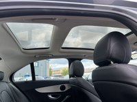USED 2018 18 MERCEDES-BENZ C-CLASS 1.6 C200d Sport (Premium) Saloon 4dr Diesel G-Tronic+ Euro 6 (s/s) (136 ps) - 1 OWNER - F/S/H - SAT NAV - PANORAMIC SUN ROOF - HEATED LEATHER - REVERSE CAMERA - CRUISE