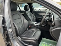 USED 2018 18 MERCEDES-BENZ C-CLASS 1.6 C200d Sport (Premium) Saloon 4dr Diesel G-Tronic+ Euro 6 (s/s) (136 ps) - 1 OWNER - F/S/H - SAT NAV - PANORAMIC SUN ROOF - HEATED LEATHER - REVERSE CAMERA - CRUISE