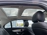 USED 2018 18 MERCEDES-BENZ C-CLASS 1.6 C200d Sport (Premium) Saloon 4dr Diesel G-Tronic+ Euro 6 (s/s) (136 ps) - 1 OWNER - F/S/H - SAT NAV - PANORAMIC SUN ROOF - HEATED LEATHER - REVERSE CAMERA - CRUISE