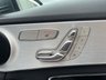USED 2018 18 MERCEDES-BENZ C-CLASS 1.6 C200d Sport (Premium) Saloon 4dr Diesel G-Tronic+ Euro 6 (s/s) (136 ps) - 1 OWNER - F/S/H - SAT NAV - PANORAMIC SUN ROOF - HEATED LEATHER - REVERSE CAMERA - CRUISE