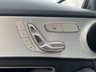 USED 2018 18 MERCEDES-BENZ C-CLASS 1.6 C200d Sport (Premium) Saloon 4dr Diesel G-Tronic+ Euro 6 (s/s) (136 ps) - 1 OWNER - F/S/H - SAT NAV - PANORAMIC SUN ROOF - HEATED LEATHER - REVERSE CAMERA - CRUISE