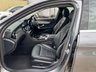 USED 2018 18 MERCEDES-BENZ C-CLASS 1.6 C200d Sport (Premium) Saloon 4dr Diesel G-Tronic+ Euro 6 (s/s) (136 ps) - 1 OWNER - F/S/H - SAT NAV - PANORAMIC SUN ROOF - HEATED LEATHER - REVERSE CAMERA - CRUISE