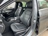 USED 2018 18 MERCEDES-BENZ C-CLASS 1.6 C200d Sport (Premium) Saloon 4dr Diesel G-Tronic+ Euro 6 (s/s) (136 ps) - 1 OWNER - F/S/H - SAT NAV - PANORAMIC SUN ROOF - HEATED LEATHER - REVERSE CAMERA - CRUISE