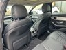 USED 2018 18 MERCEDES-BENZ C-CLASS 1.6 C200d Sport (Premium) Saloon 4dr Diesel G-Tronic+ Euro 6 (s/s) (136 ps) - 1 OWNER - F/S/H - SAT NAV - PANORAMIC SUN ROOF - HEATED LEATHER - REVERSE CAMERA - CRUISE