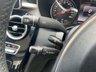 USED 2018 18 MERCEDES-BENZ C-CLASS 1.6 C200d Sport (Premium) Saloon 4dr Diesel G-Tronic+ Euro 6 (s/s) (136 ps) - 1 OWNER - F/S/H - SAT NAV - PANORAMIC SUN ROOF - HEATED LEATHER - REVERSE CAMERA - CRUISE