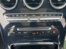 USED 2018 18 MERCEDES-BENZ C-CLASS 1.6 C200d Sport (Premium) Saloon 4dr Diesel G-Tronic+ Euro 6 (s/s) (136 ps) - 1 OWNER - F/S/H - SAT NAV - PANORAMIC SUN ROOF - HEATED LEATHER - REVERSE CAMERA - CRUISE