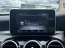 USED 2018 18 MERCEDES-BENZ C-CLASS 1.6 C200d Sport (Premium) Saloon 4dr Diesel G-Tronic+ Euro 6 (s/s) (136 ps) - 1 OWNER - F/S/H - SAT NAV - PANORAMIC SUN ROOF - HEATED LEATHER - REVERSE CAMERA - CRUISE