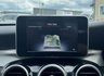 USED 2018 18 MERCEDES-BENZ C-CLASS 1.6 C200d Sport (Premium) Saloon 4dr Diesel G-Tronic+ Euro 6 (s/s) (136 ps) - 1 OWNER - F/S/H - SAT NAV - PANORAMIC SUN ROOF - HEATED LEATHER - REVERSE CAMERA - CRUISE