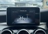 USED 2018 18 MERCEDES-BENZ C-CLASS 1.6 C200d Sport (Premium) Saloon 4dr Diesel G-Tronic+ Euro 6 (s/s) (136 ps) - 1 OWNER - F/S/H - SAT NAV - PANORAMIC SUN ROOF - HEATED LEATHER - REVERSE CAMERA - CRUISE