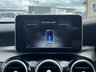 USED 2018 18 MERCEDES-BENZ C-CLASS 1.6 C200d Sport (Premium) Saloon 4dr Diesel G-Tronic+ Euro 6 (s/s) (136 ps) - 1 OWNER - F/S/H - SAT NAV - PANORAMIC SUN ROOF - HEATED LEATHER - REVERSE CAMERA - CRUISE