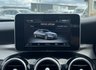 USED 2018 18 MERCEDES-BENZ C-CLASS 1.6 C200d Sport (Premium) Saloon 4dr Diesel G-Tronic+ Euro 6 (s/s) (136 ps) - 1 OWNER - F/S/H - SAT NAV - PANORAMIC SUN ROOF - HEATED LEATHER - REVERSE CAMERA - CRUISE
